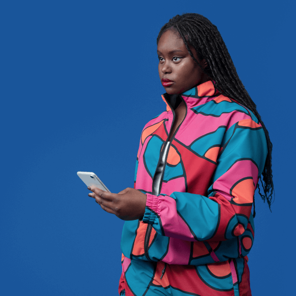 Building experiences