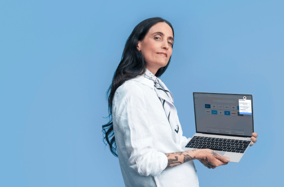 Latest security blog posts